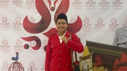 Satu Tahun Kepemimpinan Fauzi-Imam, GMNI Sumenep Singgung Akses UHC, Banjir dan Infrastruktur Rusak