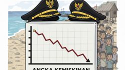 Kemiskinan dalam Ilusi Statistik
