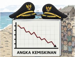 Kemiskinan dalam Ilusi Statistik