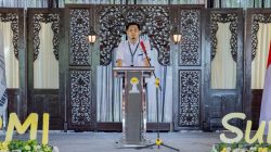 BPC HIPMI Sumenep Dukung Jawa Timur Jadi Tuan Rumah Munas HIPMI 2026