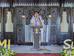 BPC HIPMI Sumenep Dukung Jawa Timur Jadi Tuan Rumah Munas HIPMI 2026