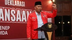 Kokain 27 Kg di Sumenep: GMNI Curigai Aparat Bersekongkol Mengaburkan Fakta