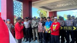 Kritik Tajam GMNI Sumenep: Pemerintah Gagal Hadirkan Keadilan Pendidikan & Kesejahteraan Buruh