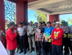 Kritik Tajam GMNI Sumenep: Pemerintah Gagal Hadirkan Keadilan Pendidikan & Kesejahteraan Buruh
