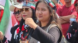 36 Elemen Masyarakat Tuding Pemerintah Abai Konstitusi, Aksi “Melawan USA–Israel, Pertahankan Kedaulatan NKRI”