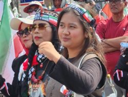 36 Elemen Masyarakat Tuding Pemerintah Abai Konstitusi, Aksi “Melawan USA–Israel, Pertahankan Kedaulatan NKRI”