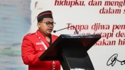 Pembayaran Tunjangan Profesi Guru Jawa Timur Menunggak 5 Kali, DPP GMNI Layangkan Tuntutan Ke Pemprov dan Dinas Pendidikan Jatim.