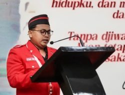 Pembayaran Tunjangan Profesi Guru Jawa Timur Menunggak 5 Kali, DPP GMNI Layangkan Tuntutan Ke Pemprov dan Dinas Pendidikan Jatim.