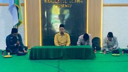 IPNU-IPPNU dan PCNU Sumenep Satukan Langkah Perkuat Regenerasi Pelajar NU