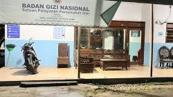 Kepala SPPG Sapeken 2 Jarang Masuk, Operasional MBG Terhenti
