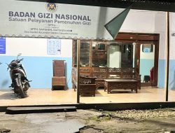 Kepala SPPG Sapeken 2 Jarang Masuk, Operasional MBG Terhenti