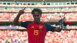 Spanyol Juara Piala Dunia 2026, Argentina Tumbang