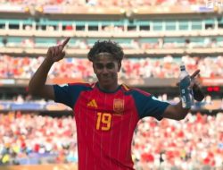 Spanyol Juara Piala Dunia 2026, Argentina Tumbang