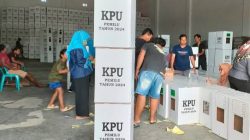 Aktivis Soroti Dugaan Transaksi Hukum Kasus Korupsi Logistik Pemilu Sumenep 2024