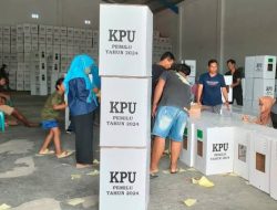 Aktivis Soroti Dugaan Transaksi Hukum Kasus Korupsi Logistik Pemilu Sumenep 2024