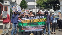 AMPD Minta Kemenag Lakukan Seleksi Jabatan Berdasar Meritokrasi