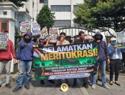 AMPD Minta Kemenag Lakukan Seleksi Jabatan Berdasar Meritokrasi
