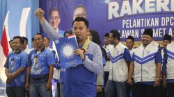 PAN Sumenep Bentuk 500 Relawan, Konsolidasi Politik Dimulai dari Akar Rumput
