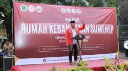GMNI Kritik Wacana Sumenep Kepulauan: Jangan Jadi Sensasi Politik