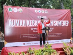 GMNI Kritik Wacana Sumenep Kepulauan: Jangan Jadi Sensasi Politik