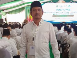 E-Voting Pilkades Sumenep 2027 : Wacana Elit SDM Sulit!