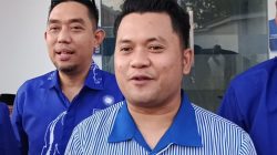 Slamet Ariyadi Mulai Menyalakan Mesin Politik PAN di Sumenep