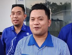 Slamet Ariyadi Mulai Menyalakan Mesin Politik PAN di Sumenep