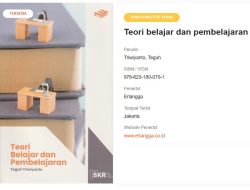 Teori Belajar dan Pembelajaran: Menjembatani Teori, Praktik, dan Tantangan Pendidikan Modern