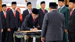 Mufti Kholid Berkomitmen Perkuat Pengelolaan Sampah dan Limbah B3 di Sumenep