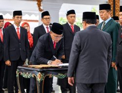 Mufti Kholid Berkomitmen Perkuat Pengelolaan Sampah dan Limbah B3 di Sumenep