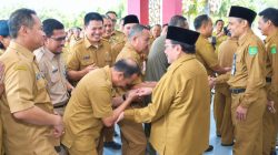 Anomali Promosi ASN Sumenep: Peta Talenta untuk Siapa?