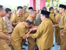 Anomali Promosi ASN Sumenep: Peta Talenta untuk Siapa?
