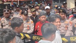 GPS Desak DPMD Sumenep Evaluasi Kinerja Kepala Desa Saobi