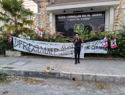 GMNI dan BEM Sumenep Tolak Wacana Kabupaten Sumenep Kepulauan, Soroti Pengelolaan Migas