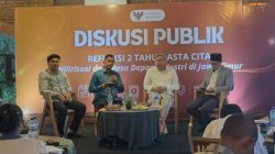 Garda UMKM Malang Raya Dorong Pelibatan UMKM dalam Hilirisasi Industri