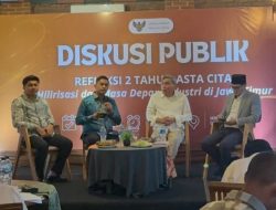 Garda UMKM Malang Raya Dorong Pelibatan UMKM dalam Hilirisasi Industri