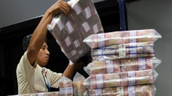 Uang Beredar Indonesia Tumbuh 8,3 Persen pada September 2026, Capai Rp10.587,9 Triliu