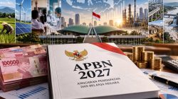 APBN 2027 Tembus Rp4.106 Triliun: Delapan Prioritas Pemerintah dan Tantangan Pemerataan Ekonomi