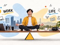 Produktif Tanpa Kantor: Masa Depan Kerja Fleksibel di Indonesia