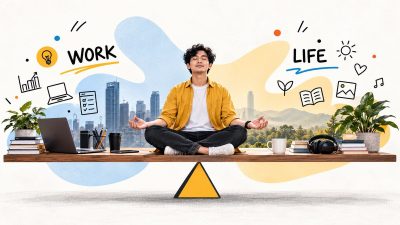 Kerja fleksibel membuka peluang ekonomi digital di Indonesia. Simak manfaat, tantangan produktivitas, pendapatan, dan perlindungan pekerja.