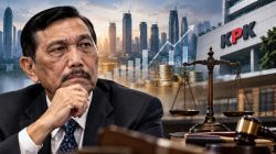 Menguji Usulan Ketua Dewan Ekonomi Nasional soal Kerugian Negara melalui Teori Gabriel A. Almond