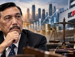 Menguji Usulan Ketua Dewan Ekonomi Nasional soal Kerugian Negara melalui Teori Gabriel A. Almond