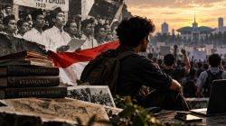 Matinya Nalar Kritis dan Perlawanan Kaum Muda