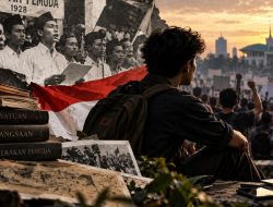 Matinya Nalar Kritis dan Perlawanan Kaum Muda